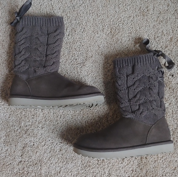 ugg kiandra boot